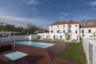 Swimming Pool NAU Palacio do Governador