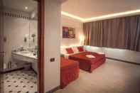 Kamar Tidur The Gate Hotel