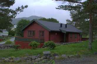 Exterior 4 Sjøholt Camping