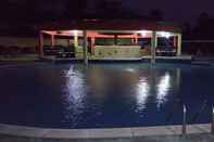 Swimming Pool Aparta Hotel Pontevedra