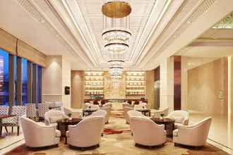 Lobi 4 Sheraton Harbin Xiangfang Hotel