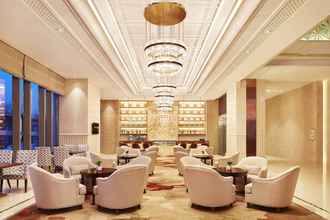 Lobby 4 Sheraton Harbin Xiangfang Hotel
