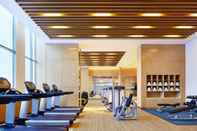 Fitness Center Sheraton Harbin Xiangfang Hotel