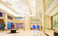 Lobby 3 Sheraton Harbin Xiangfang Hotel