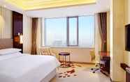 Bilik Tidur 4 Sheraton Harbin Xiangfang Hotel