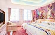 Bedroom 7 Sheraton Harbin Xiangfang Hotel