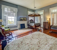 Bedroom 5 Duff Green Mansion