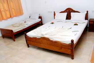 Kamar Tidur 4 Ocean View