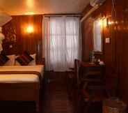 ห้องนอน 3 Golden Empress Hotel