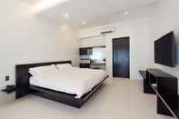 Kamar Tidur Winds Boutique Hotel