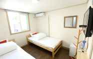 Bedroom 4 Philstay Itaewon