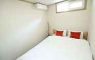 Kamar Tidur 7 Philstay Itaewon