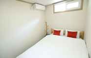 Bedroom 7 Philstay Itaewon