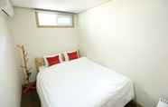 Bedroom 5 Philstay Itaewon