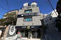 Bangunan Philstay Itaewon