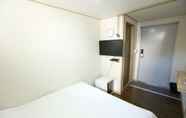 Bedroom 6 Philstay Itaewon