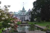 ภายนอกอาคาร Villa Gransholm