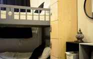 Bilik Tidur 5 Whitetail Guesthouse - Hostel