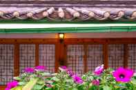 ภายนอกอาคาร HanOK Guest House 201