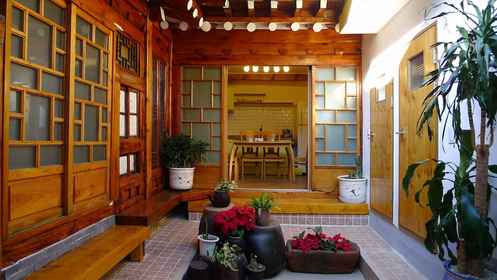 Doo Hanok Guesthouse, Seoul