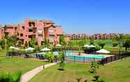 Bangunan 6 Ona Mar Menor – The Residence