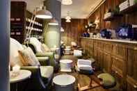 Fasilitas Hiburan Soho House Istanbul