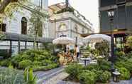 Ruang untuk Umum 3 Soho House Istanbul