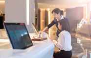 Ruangan Fungsional 5 Novotel Xi'an SCPG