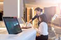 Ruangan Fungsional Novotel Xi'an SCPG