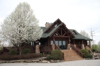 Exterior The Lodge at Grant's Trail