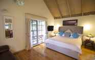 Kamar Tidur 6 Olinda Country Cottages