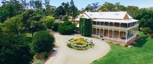 Exterior 4 Bungaree Station