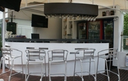 Bar, Kafe, dan Lounge 3 Hotel Boutique Calle Grande