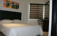 Bedroom 2 Hotel Boutique Calle Grande