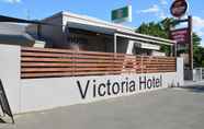 Bên ngoài 7 Elmore Victoria Hotel Motel