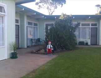 Exterior 2 Kangaroo Island Accommodation