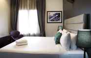 Kamar Tidur 5 Hotel Challis Potts Point