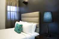 Bedroom Hotel Challis Potts Point