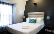 Kamar Tidur 6 Hotel Challis Potts Point