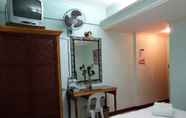 Kamar Tidur 7 Idea Pension House