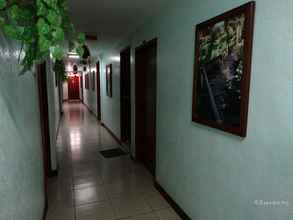 Sảnh chờ 4 Idea Pension House