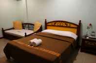 Kamar Tidur Idea Pension House