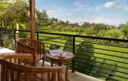 Bedroom 2 Panorama Ubud Private Villa