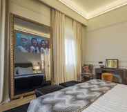 Kamar Tidur 7 3Sixty Hotel & Suites