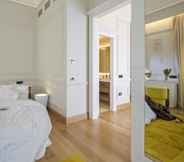 Kamar Tidur 5 3Sixty Hotel & Suites