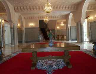 Lobby 2 Riad Dar Nador