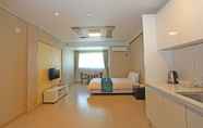 Bilik Tidur 7 R&T Hotel