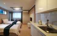 Bilik Tidur 2 R&T Hotel