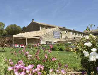 Exterior 2 La Ferme Chapouton