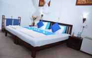 Kamar Tidur 5 Blue Sky Beach Resort